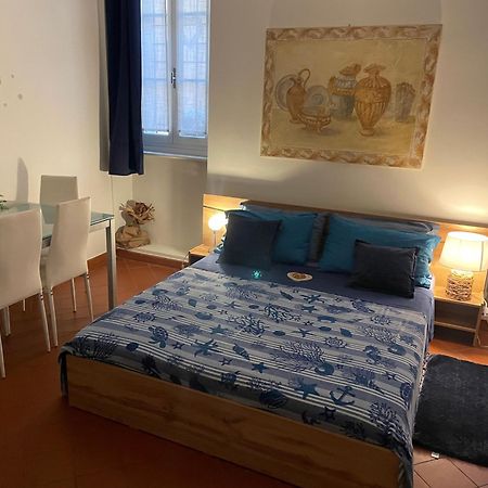 Cuor Di Mantova B&B Ngoại thất bức ảnh
