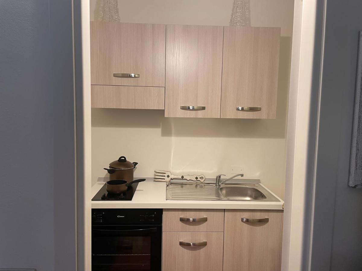 Cuor Di Mantova B&B Ngoại thất bức ảnh