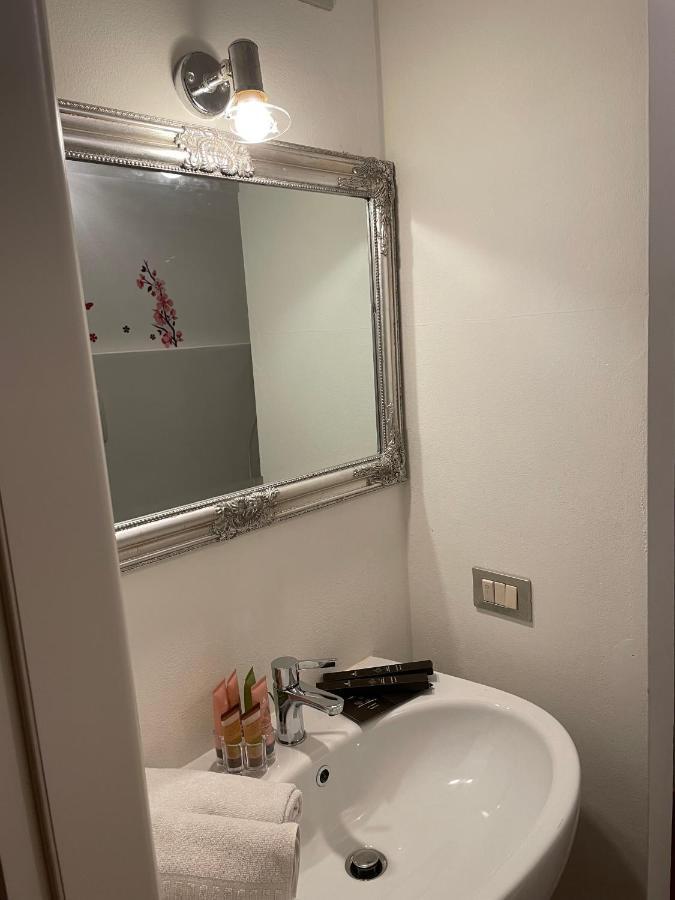 Cuor Di Mantova B&B Ngoại thất bức ảnh