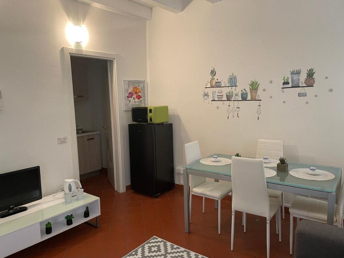 Cuor Di Mantova B&B Ngoại thất bức ảnh