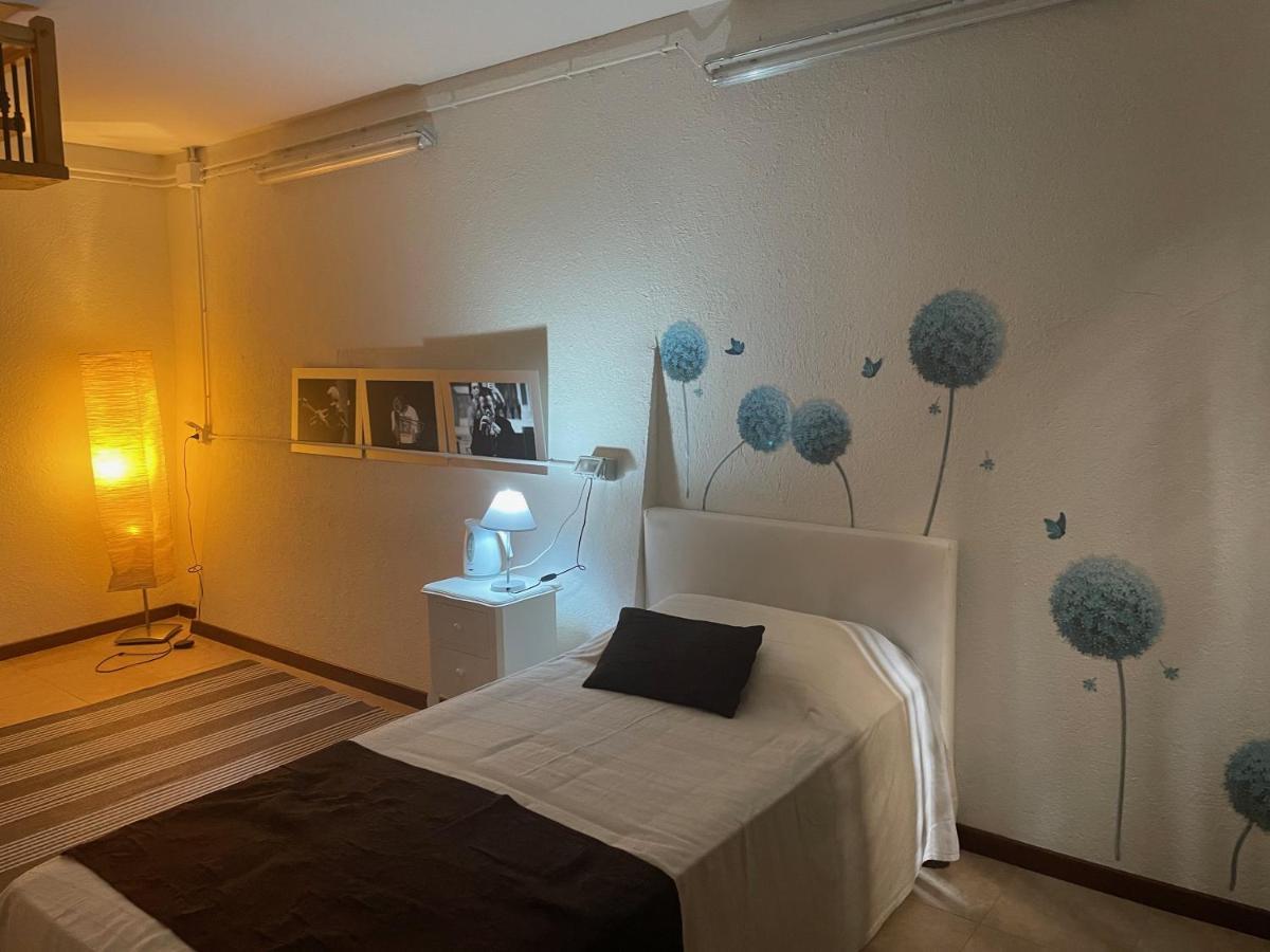 Cuor Di Mantova B&B Ngoại thất bức ảnh