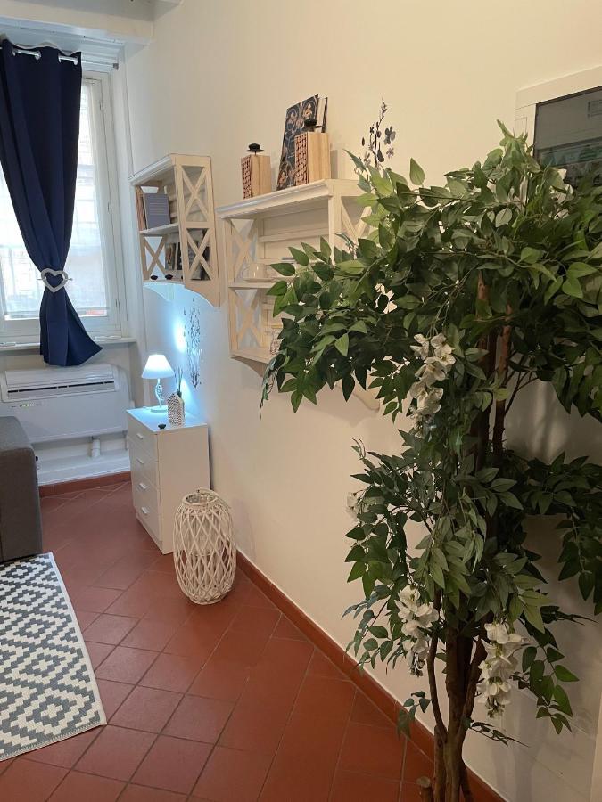 Cuor Di Mantova B&B Ngoại thất bức ảnh