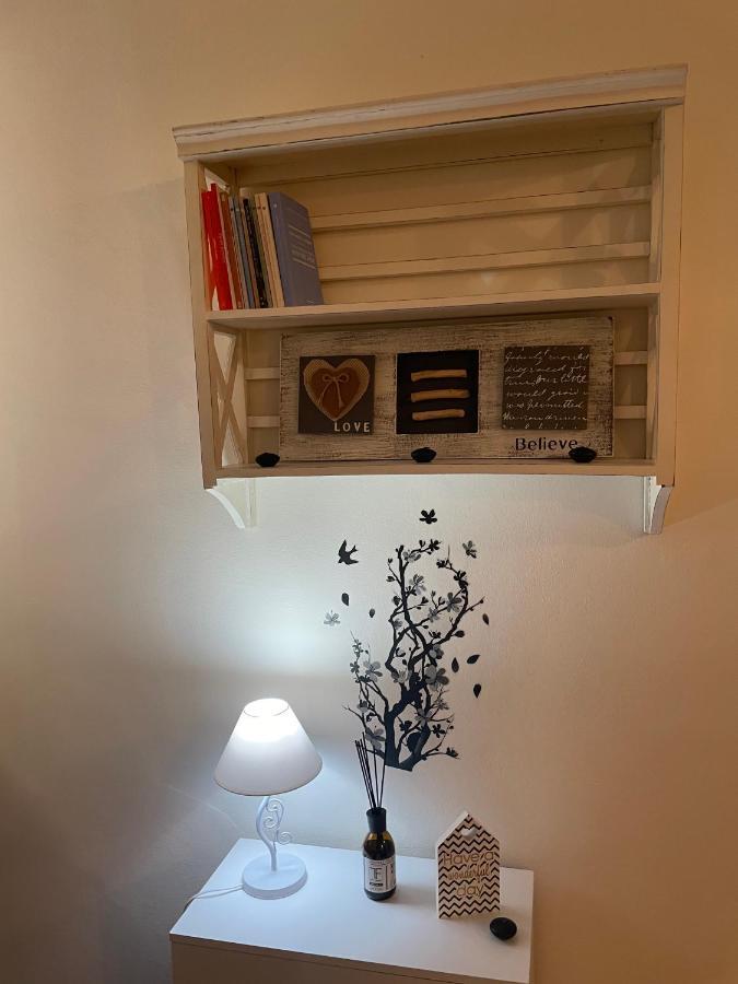 Cuor Di Mantova B&B Ngoại thất bức ảnh