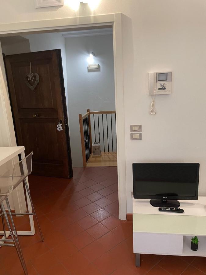 Cuor Di Mantova B&B Ngoại thất bức ảnh