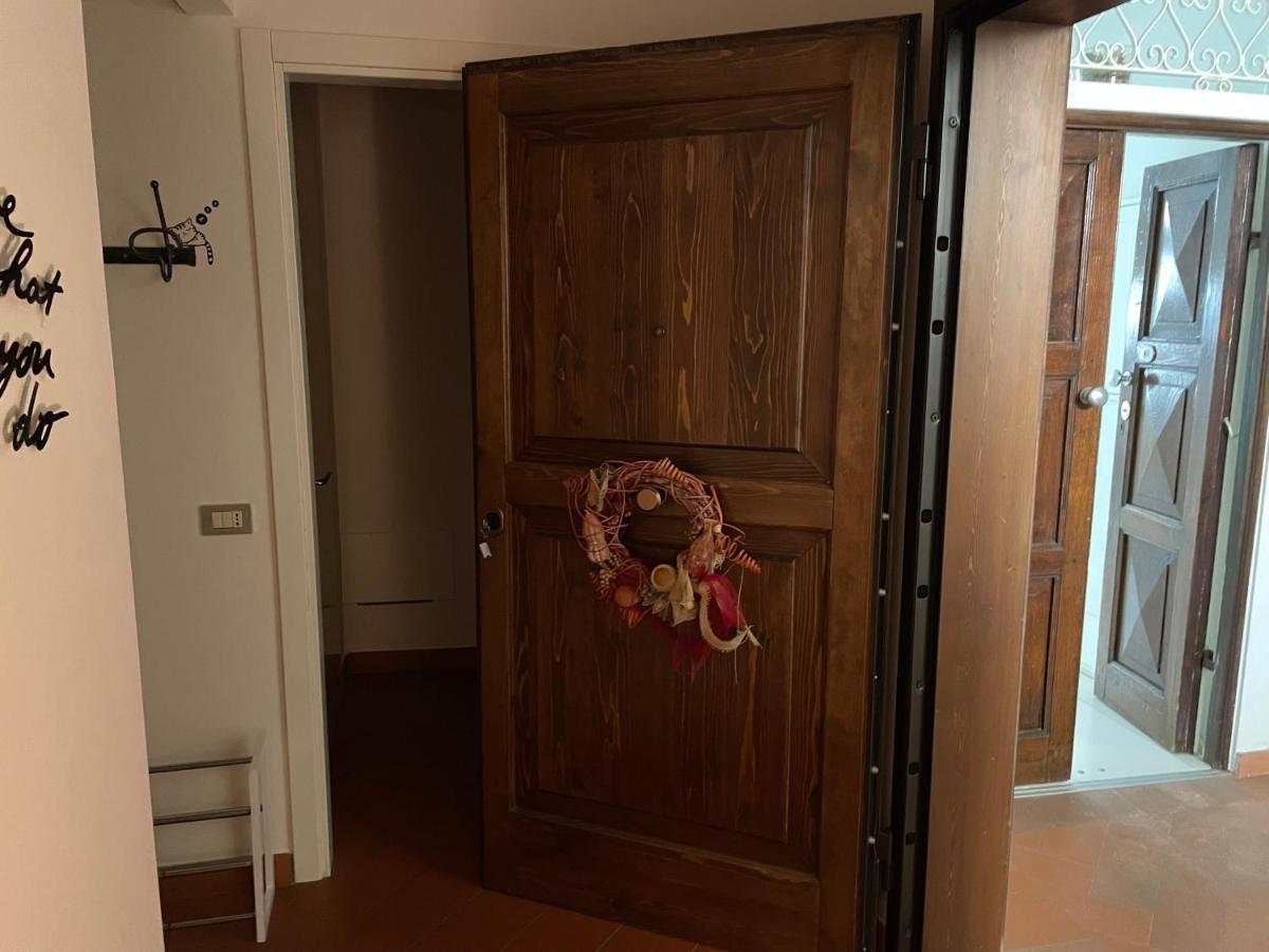 Cuor Di Mantova B&B Ngoại thất bức ảnh