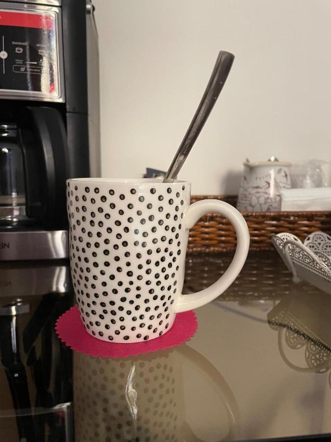 Cuor Di Mantova B&B Ngoại thất bức ảnh