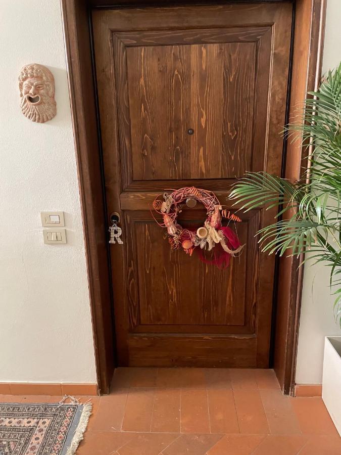 Cuor Di Mantova B&B Ngoại thất bức ảnh