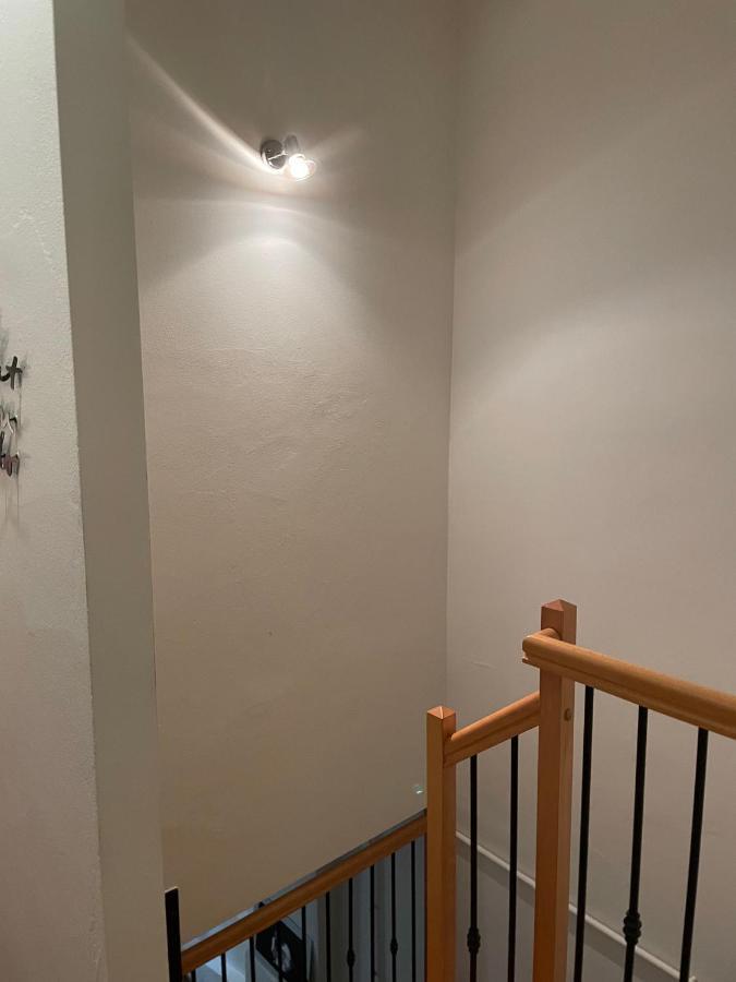 Cuor Di Mantova B&B Ngoại thất bức ảnh