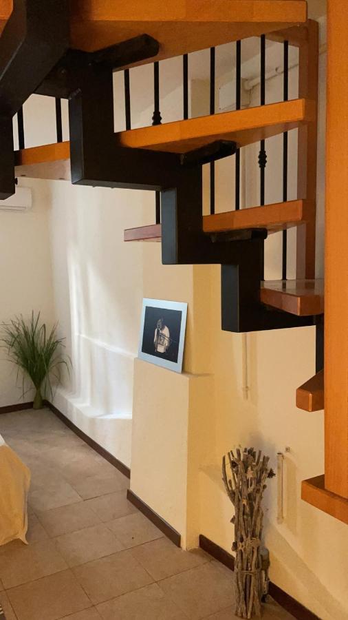 Cuor Di Mantova B&B Ngoại thất bức ảnh