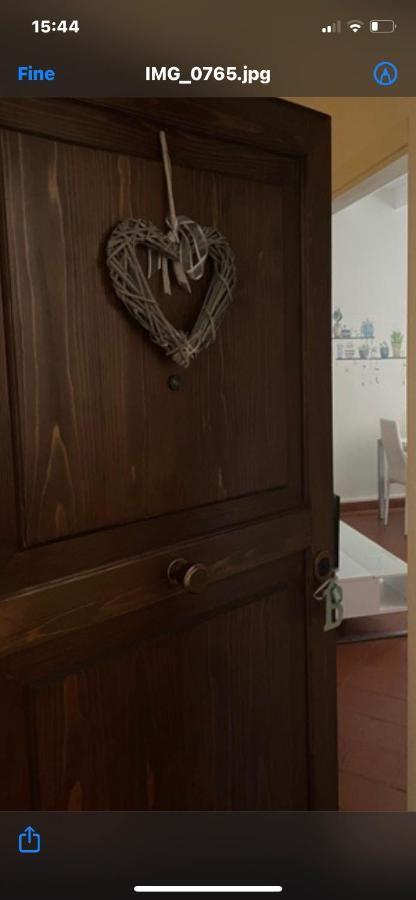 Cuor Di Mantova B&B Ngoại thất bức ảnh