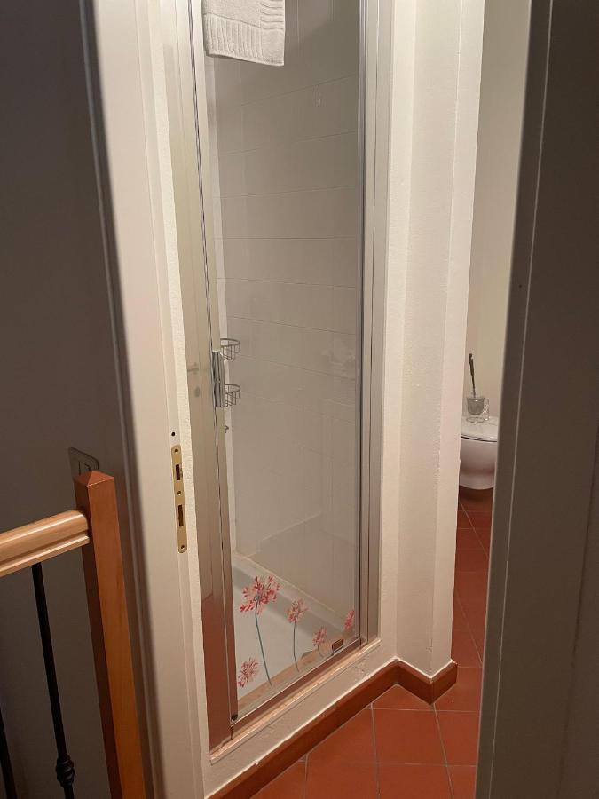 Cuor Di Mantova B&B Ngoại thất bức ảnh