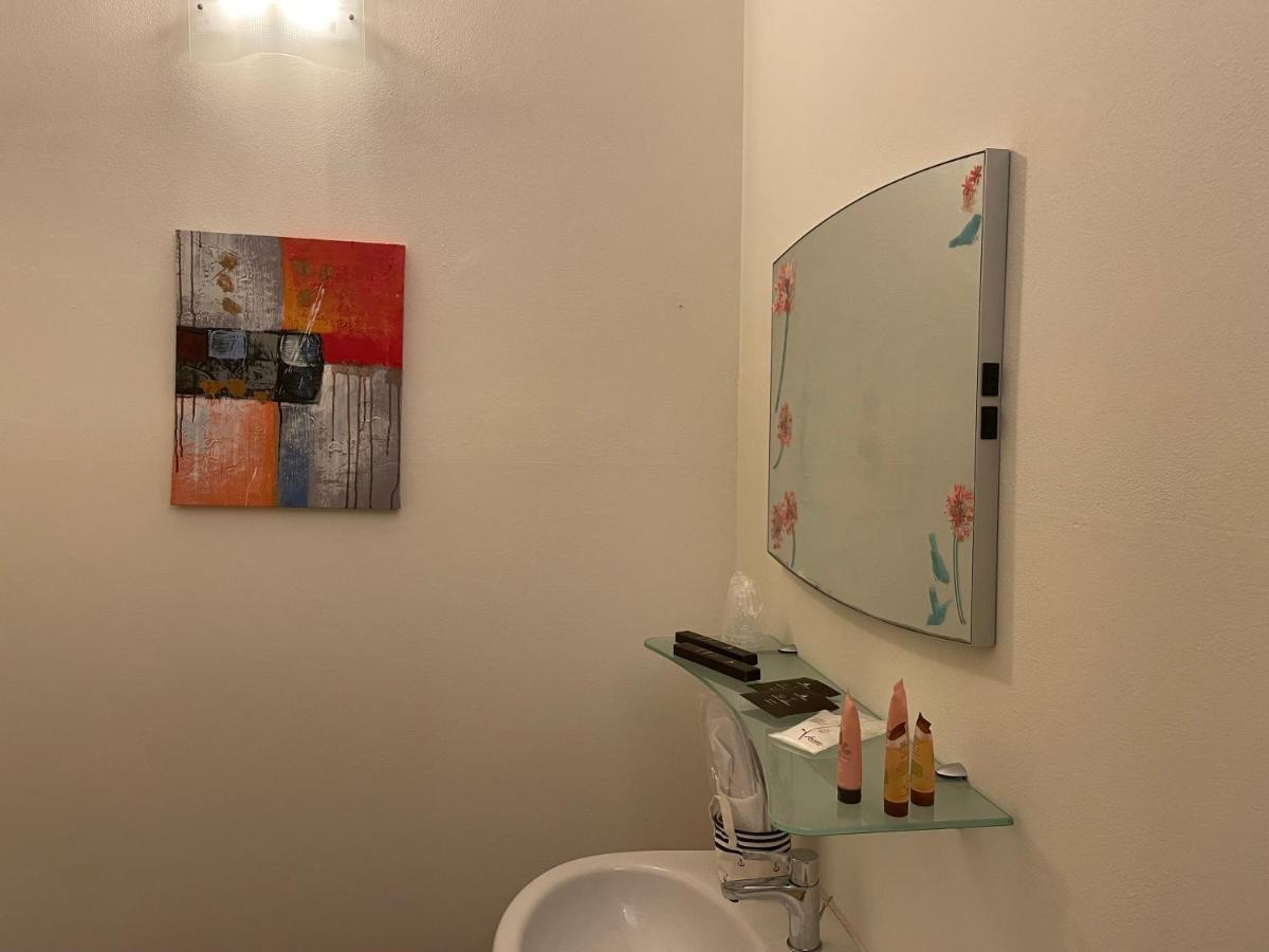 Cuor Di Mantova B&B Ngoại thất bức ảnh