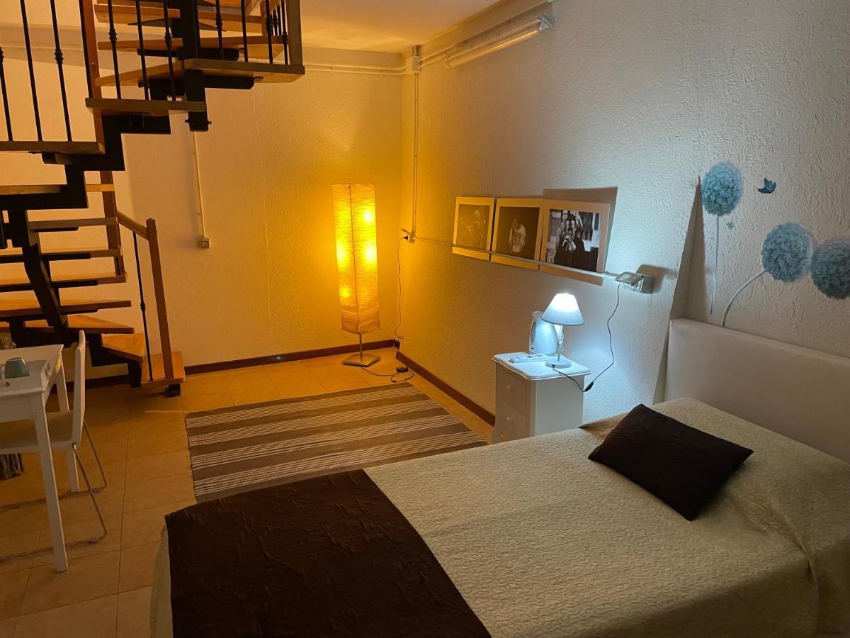 Cuor Di Mantova B&B Ngoại thất bức ảnh