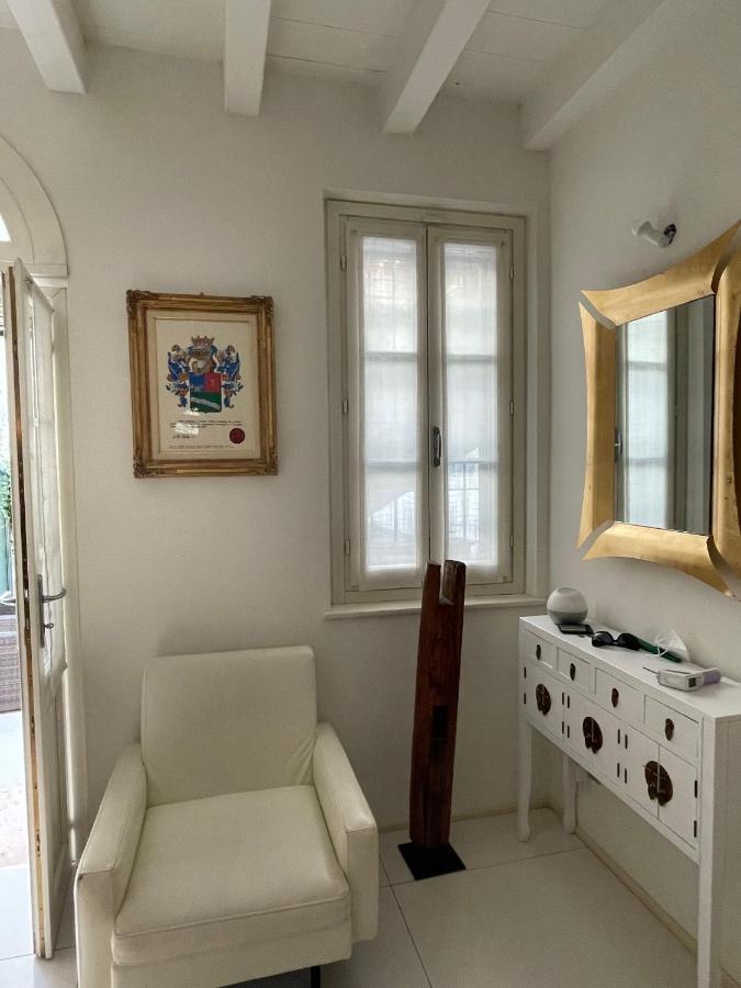 Cuor Di Mantova B&B Ngoại thất bức ảnh