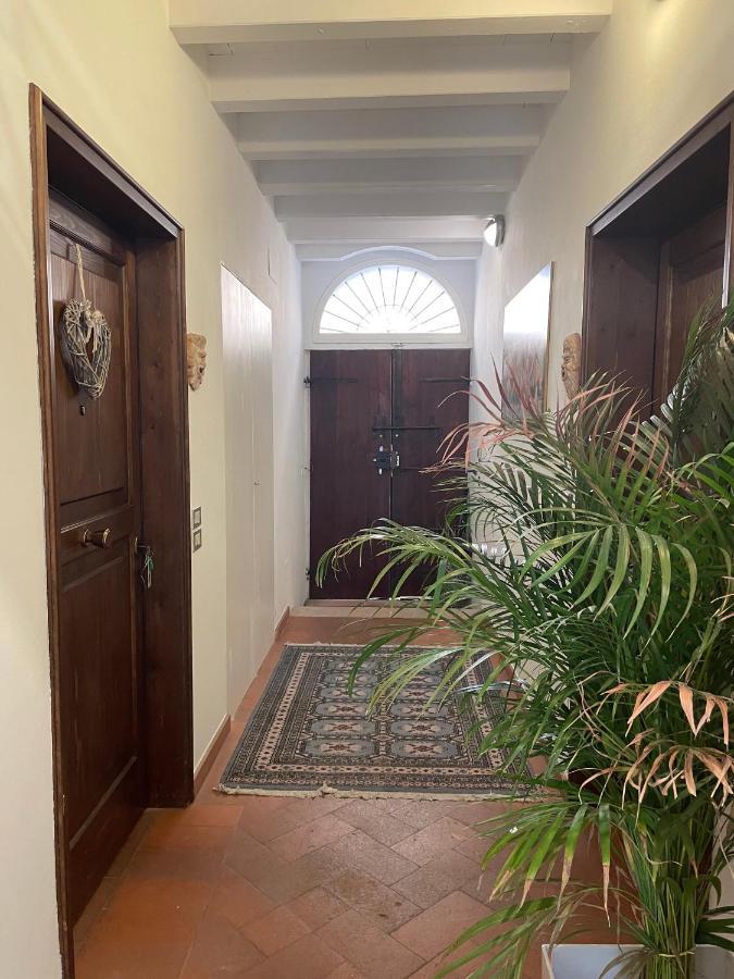 Cuor Di Mantova B&B Ngoại thất bức ảnh