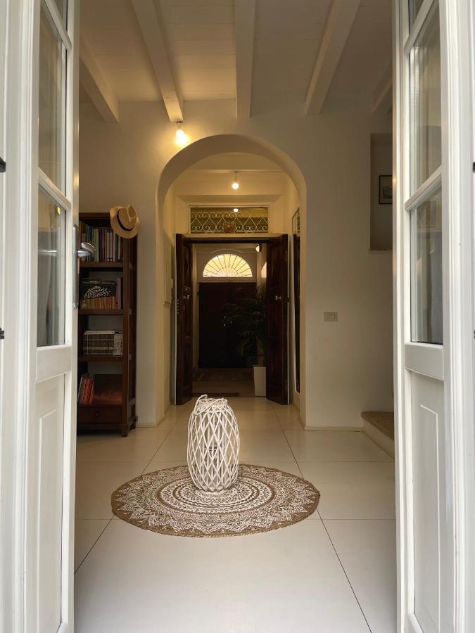 Cuor Di Mantova B&B Ngoại thất bức ảnh