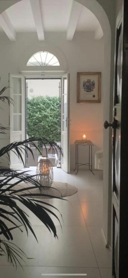 Cuor Di Mantova B&B Ngoại thất bức ảnh