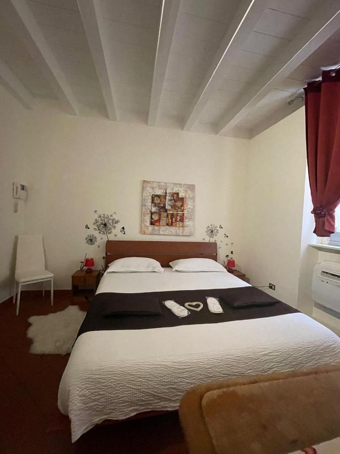 Cuor Di Mantova B&B Ngoại thất bức ảnh