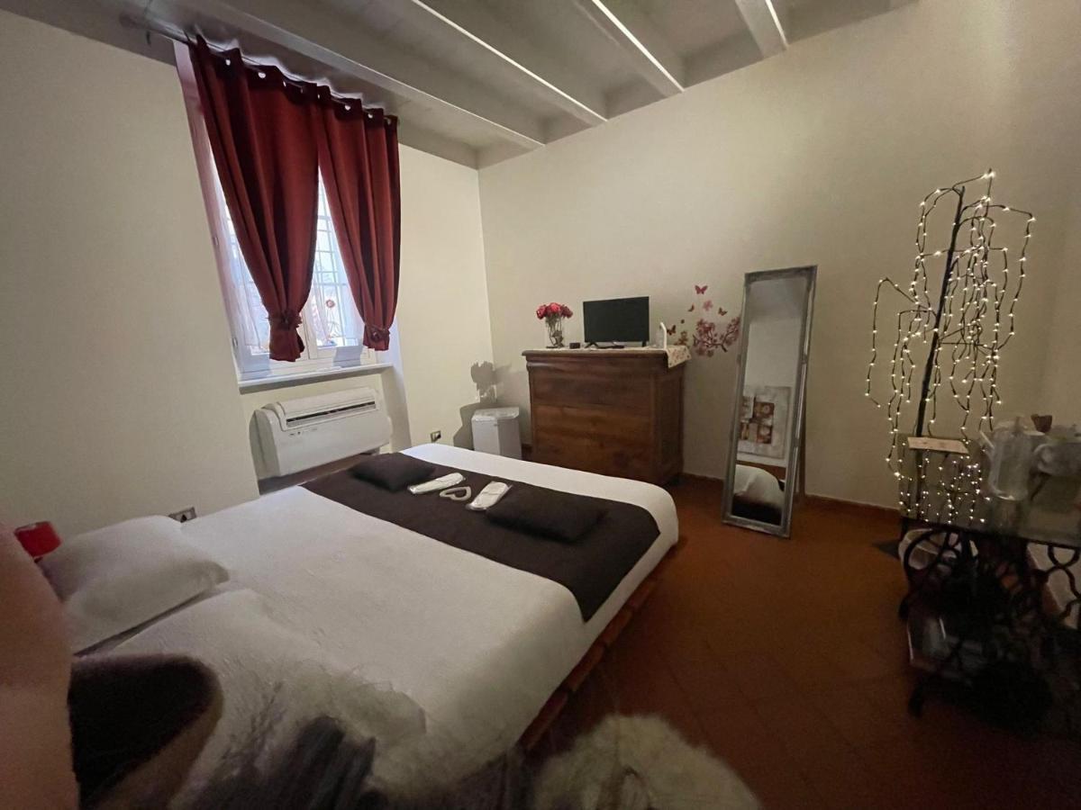 Cuor Di Mantova B&B Ngoại thất bức ảnh