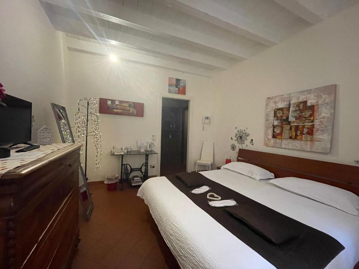 Cuor Di Mantova B&B Ngoại thất bức ảnh