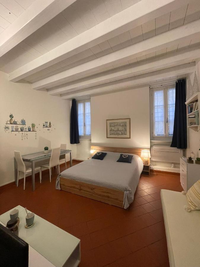 Cuor Di Mantova B&B Ngoại thất bức ảnh