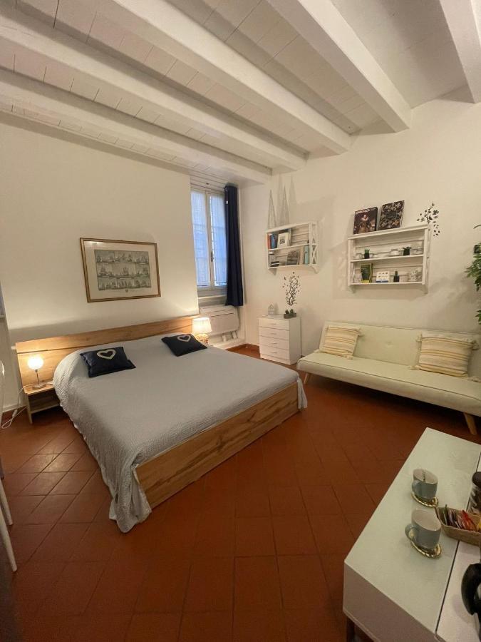 Cuor Di Mantova B&B Ngoại thất bức ảnh