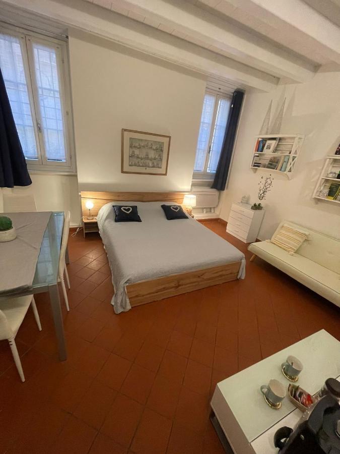 Cuor Di Mantova B&B Ngoại thất bức ảnh