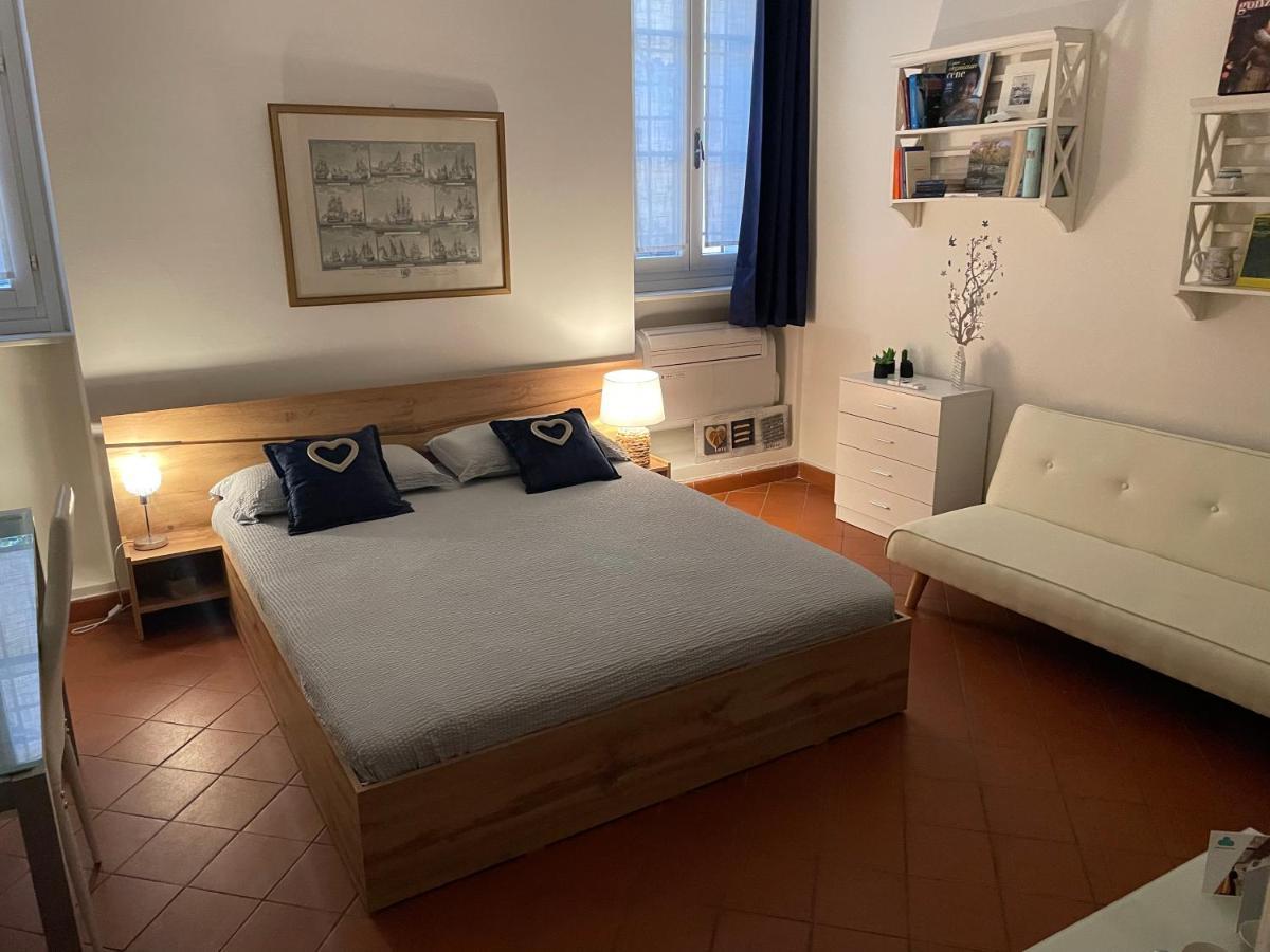 Cuor Di Mantova B&B Ngoại thất bức ảnh