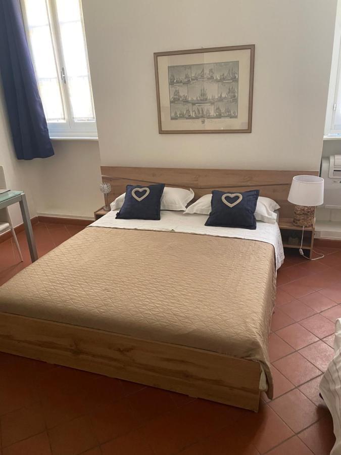 Cuor Di Mantova B&B Ngoại thất bức ảnh