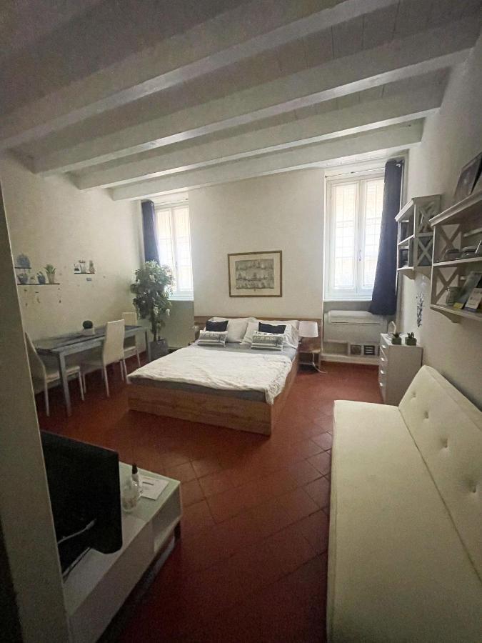 Cuor Di Mantova B&B Ngoại thất bức ảnh