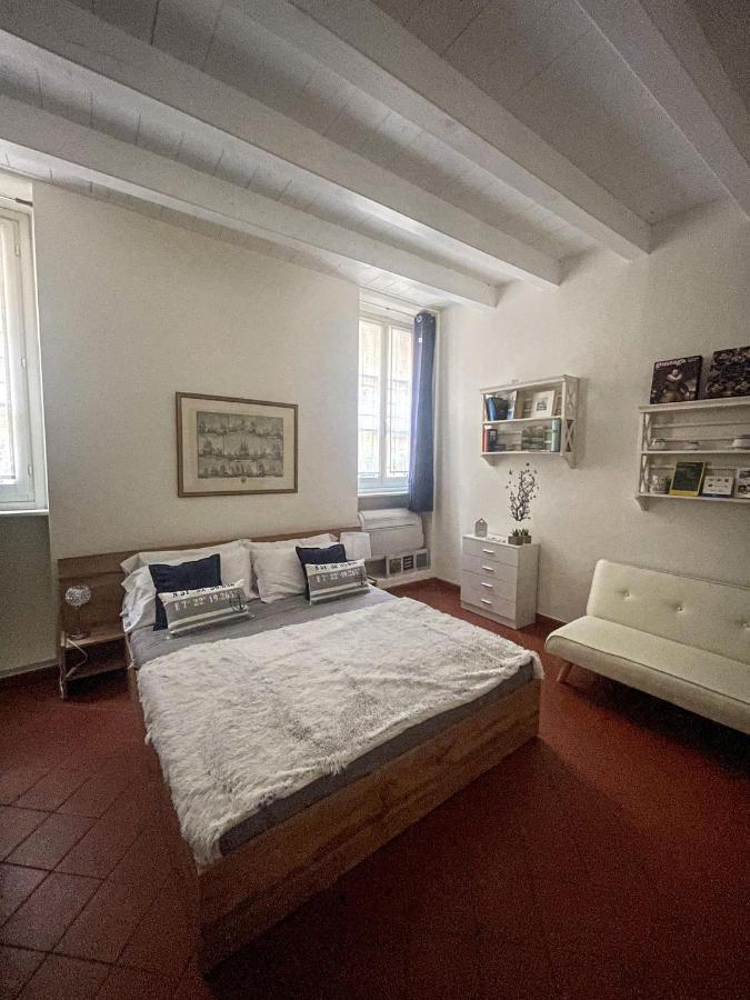 Cuor Di Mantova B&B Ngoại thất bức ảnh