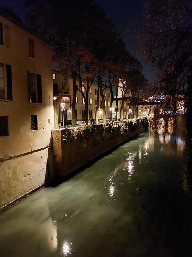 Cuor Di Mantova B&B Ngoại thất bức ảnh