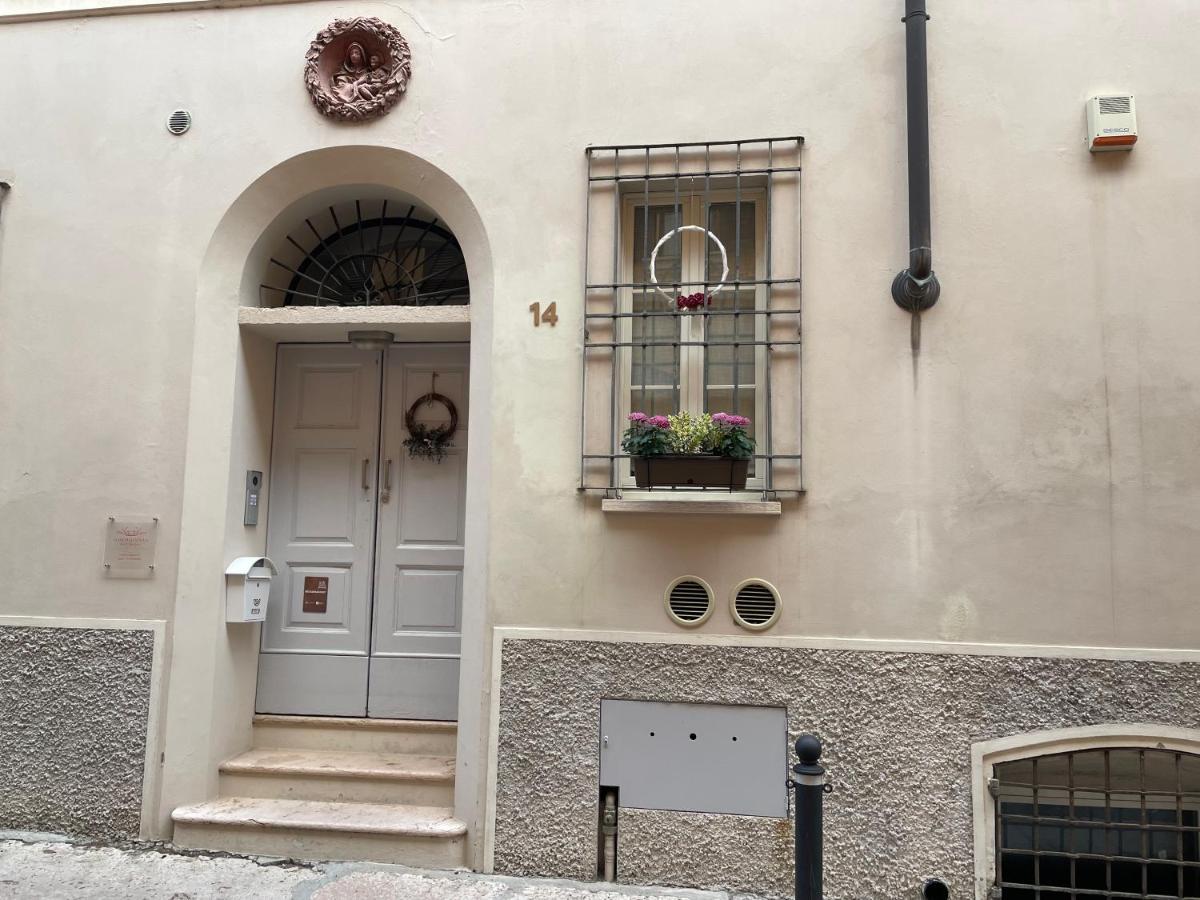 Cuor Di Mantova B&B Ngoại thất bức ảnh