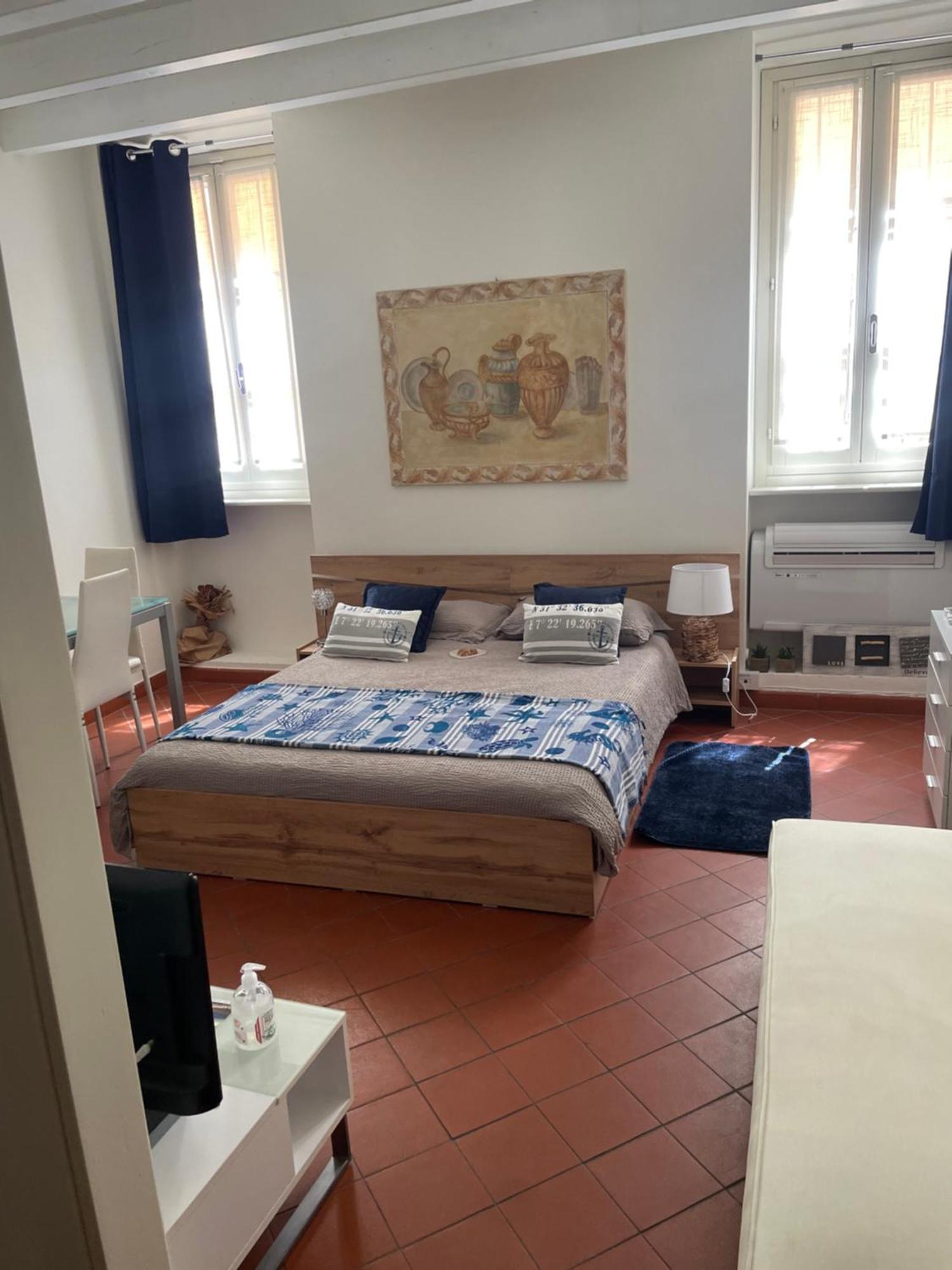 Cuor Di Mantova B&B Ngoại thất bức ảnh