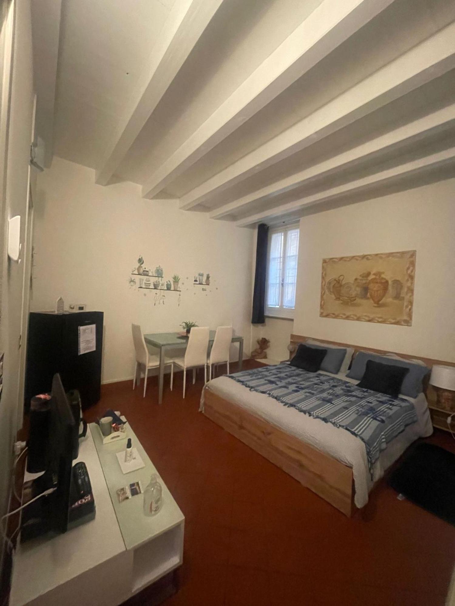 Cuor Di Mantova B&B Ngoại thất bức ảnh