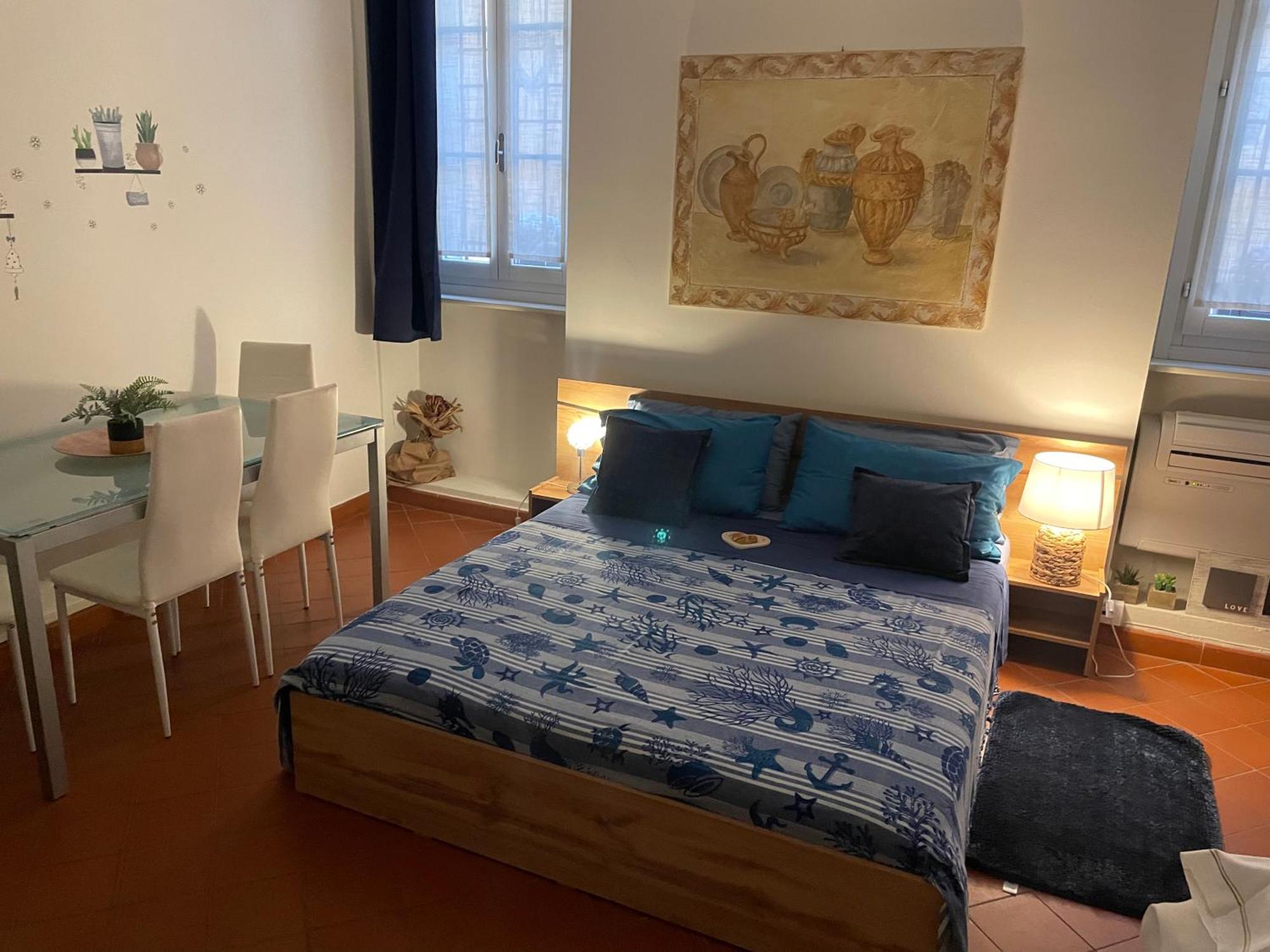 Cuor Di Mantova B&B Ngoại thất bức ảnh