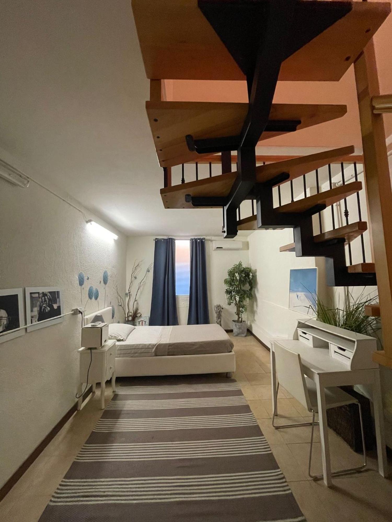 Cuor Di Mantova B&B Ngoại thất bức ảnh