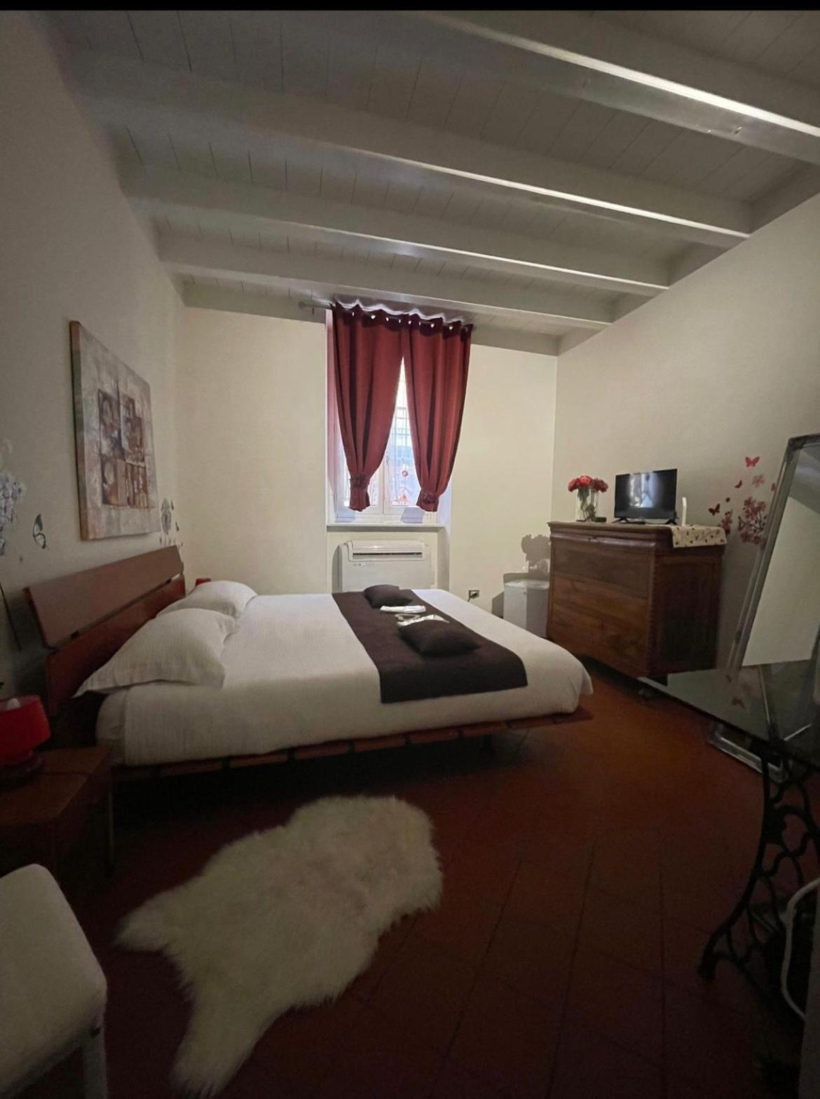 Cuor Di Mantova B&B Ngoại thất bức ảnh